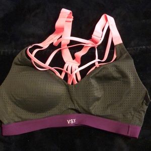 Victoria’s Secret Sport bra